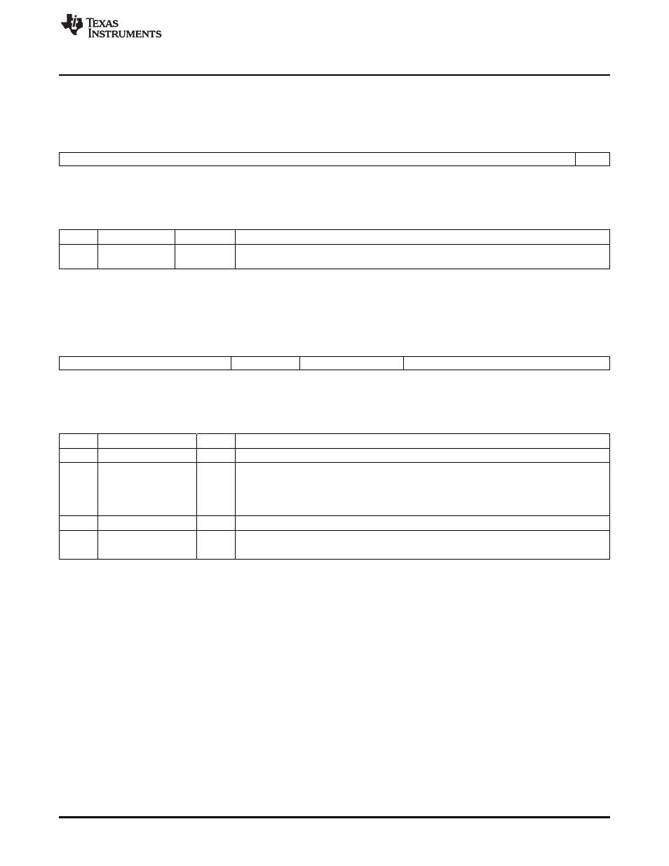 Section 1.4.4.3, Section 1.4.4.4 | Texas Instruments TMS3320C5515 User Manual | Page 31 / 78