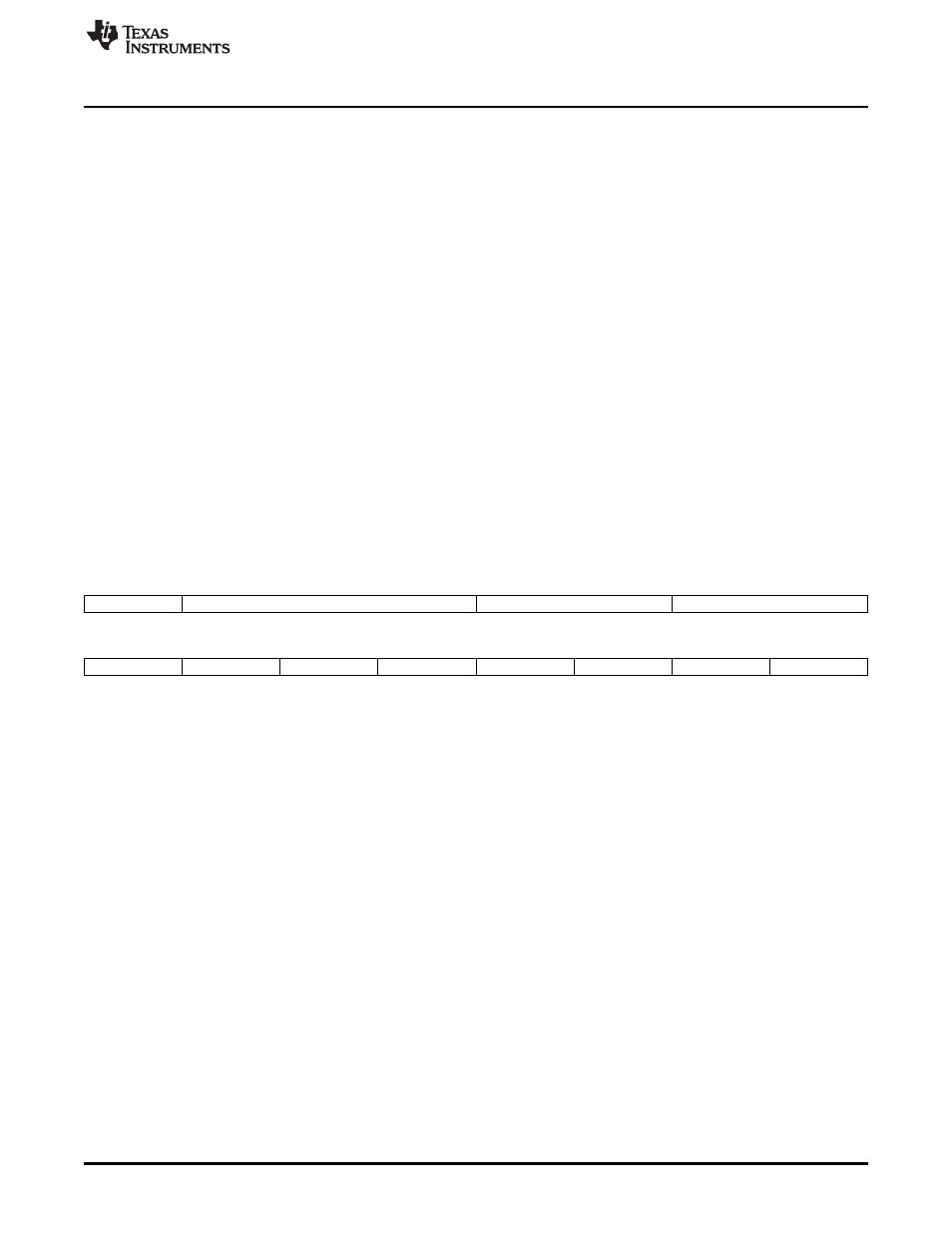 3 device configuration, 1 external bus selection register (ebsr) | Texas Instruments TMS3320C5515 User Manual | Page 61 / 78