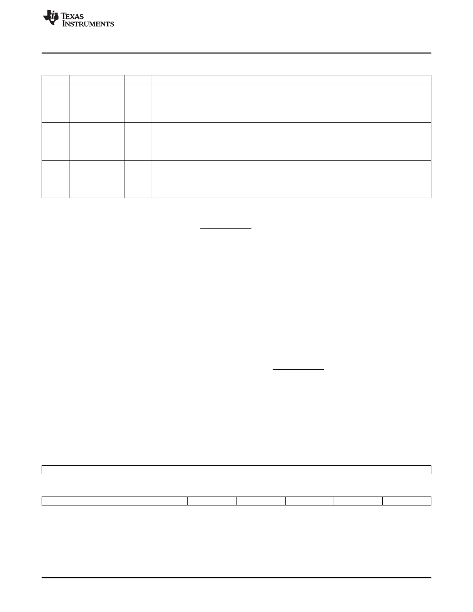 2 ldo control register [7004h, 3 ldo control | Texas Instruments TMS3320C5515 User Manual | Page 63 / 78