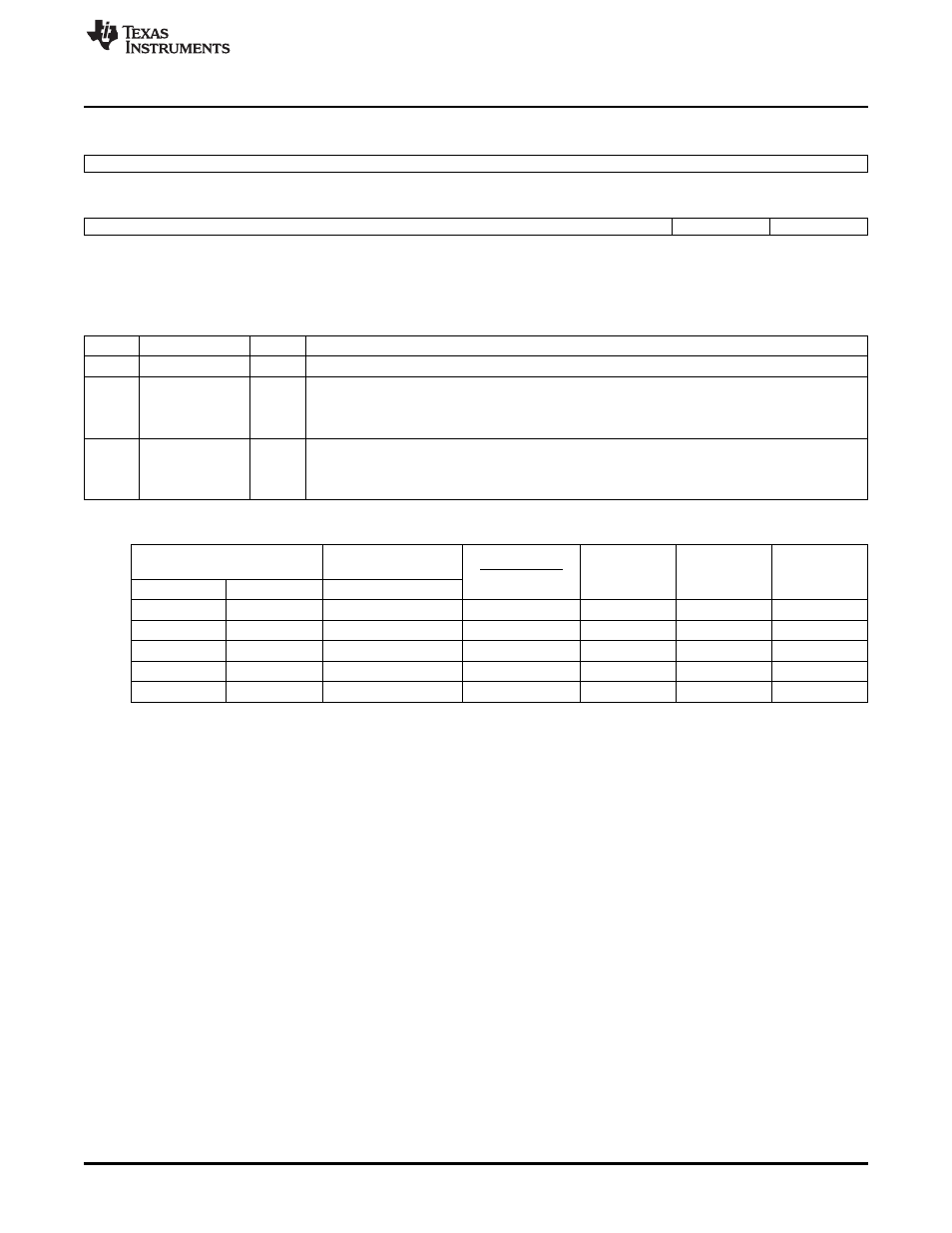 Figure 1-37, Table 1-47 | Texas Instruments TMS3320C5515 User Manual | Page 65 / 78