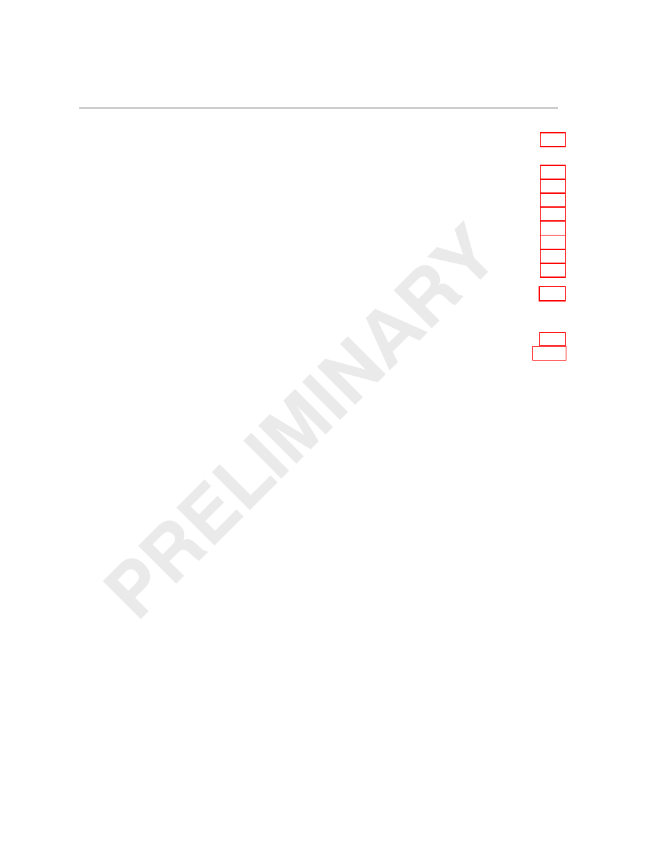 Texas Instruments TMS320C64x DSP User Manual | Page 10 / 306