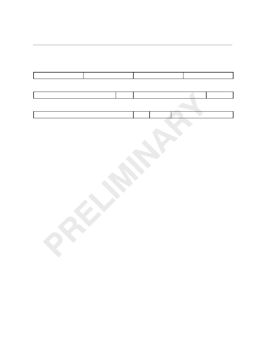 7 reading from the fifo, 9 capture line boundary conditions | Texas Instruments TMS320C64x DSP User Manual | Page 104 / 306