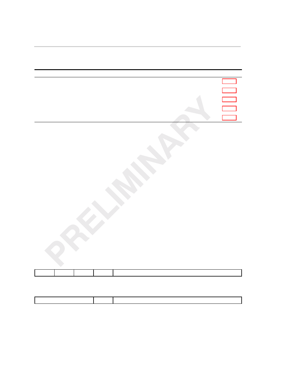 Texas Instruments TMS320C64x DSP User Manual | Page 112 / 306