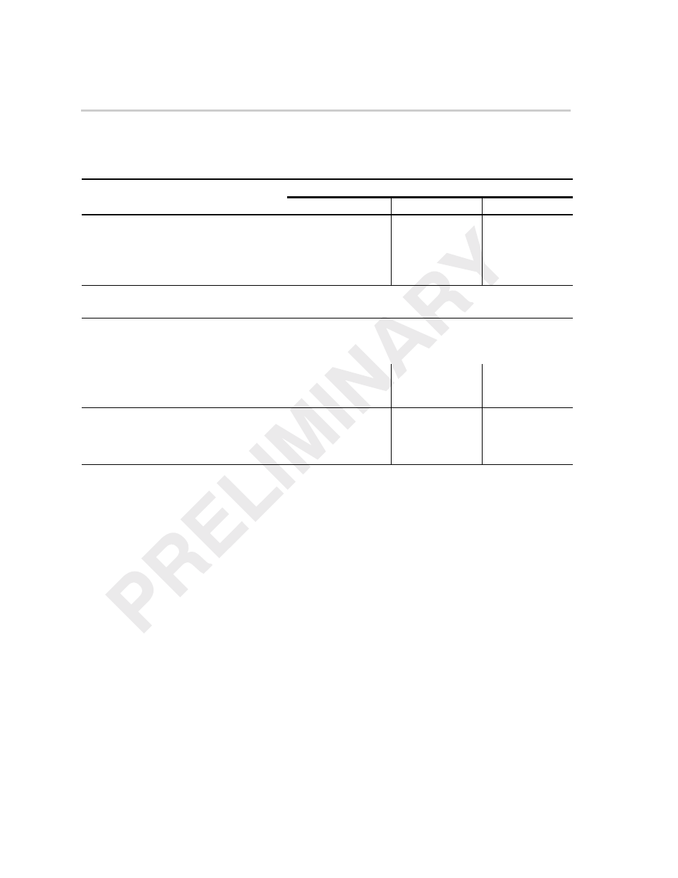 Texas Instruments TMS320C64x DSP User Manual | Page 114 / 306