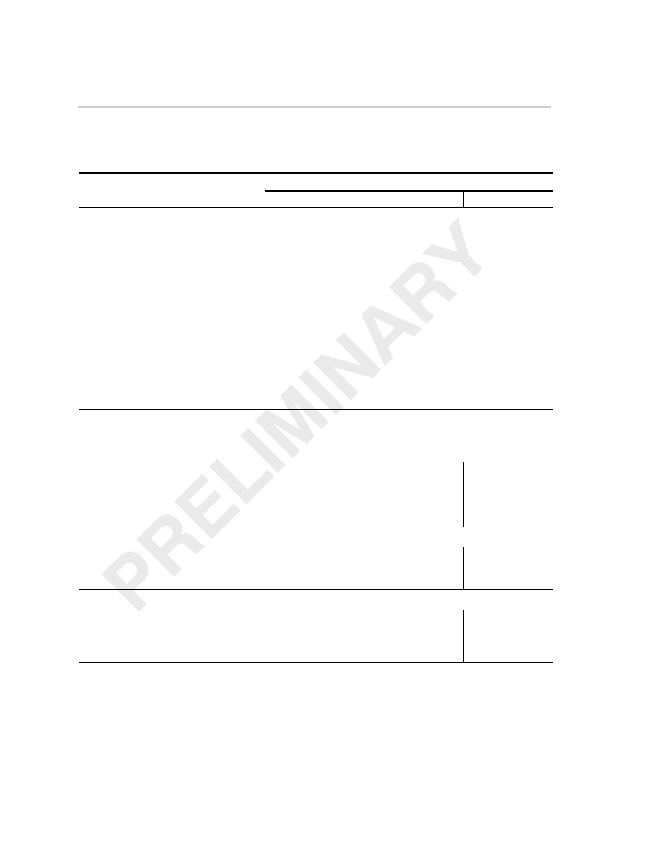 Texas Instruments TMS320C64x DSP User Manual | Page 116 / 306