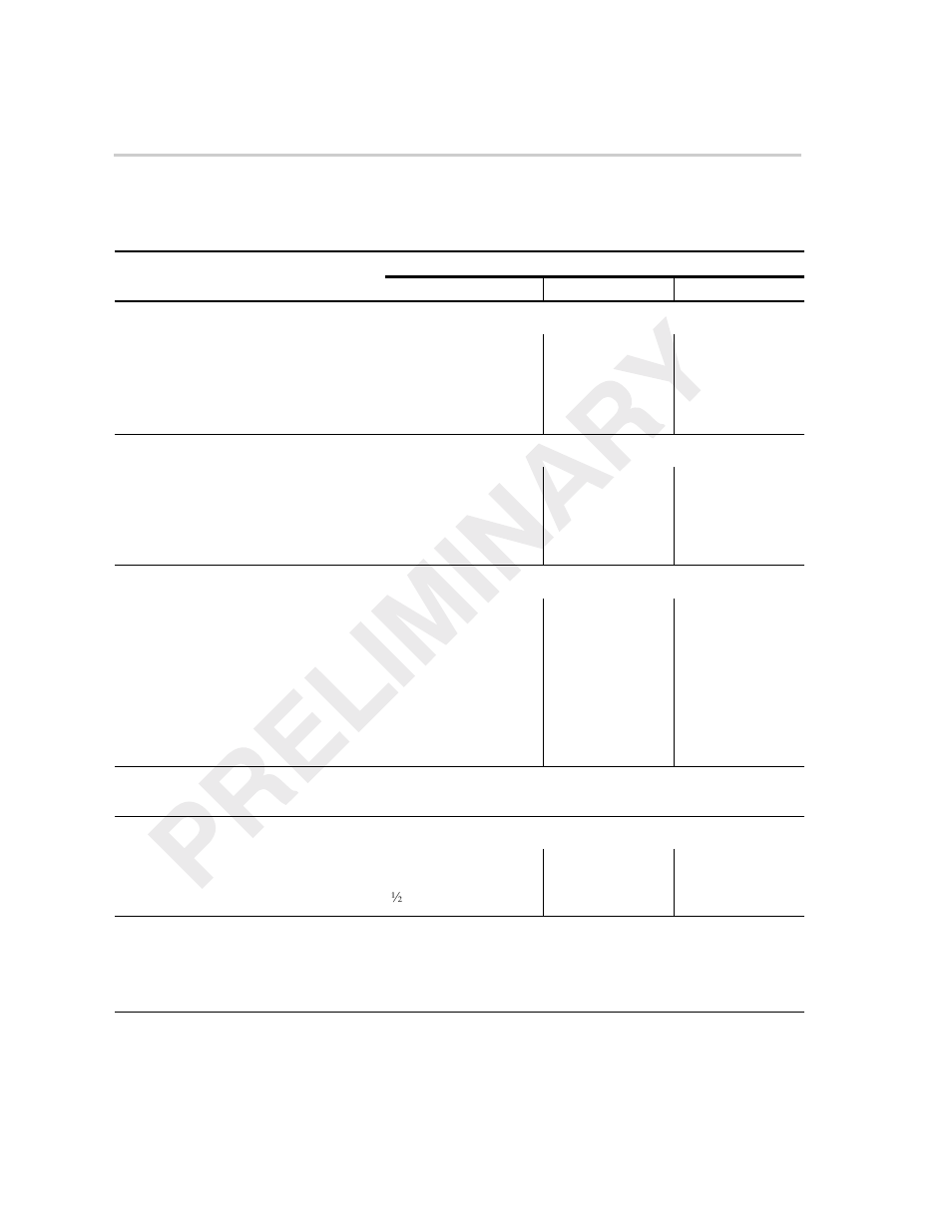 Texas Instruments TMS320C64x DSP User Manual | Page 118 / 306
