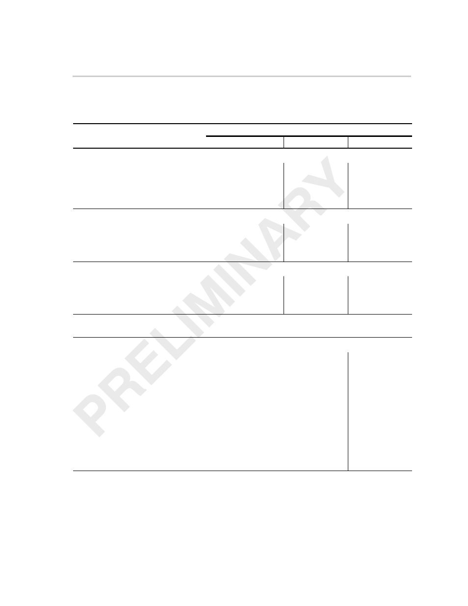 Texas Instruments TMS320C64x DSP User Manual | Page 119 / 306