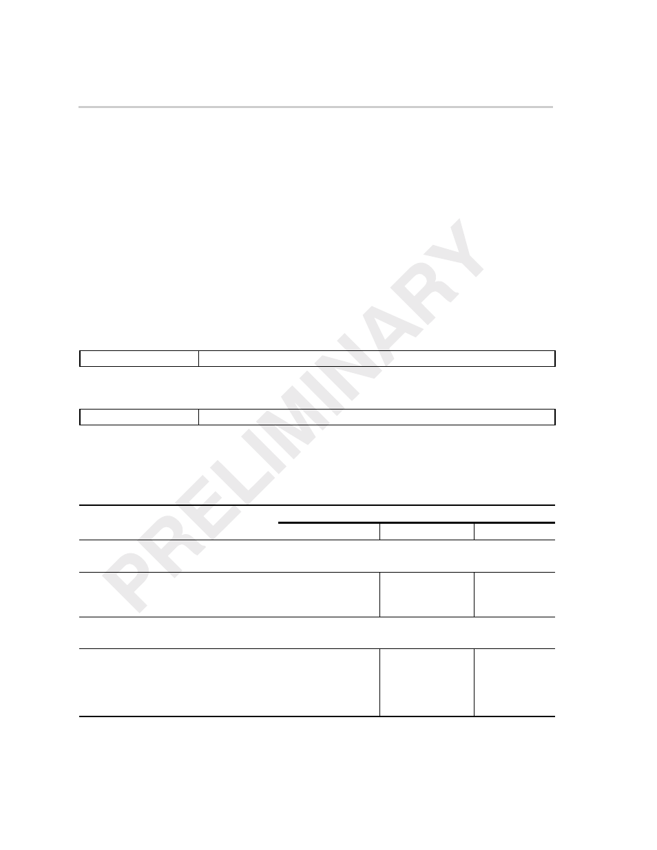 Texas Instruments TMS320C64x DSP User Manual | Page 122 / 306