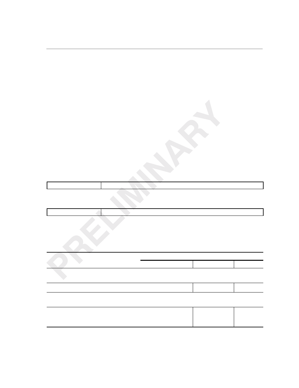 Texas Instruments TMS320C64x DSP User Manual | Page 123 / 306