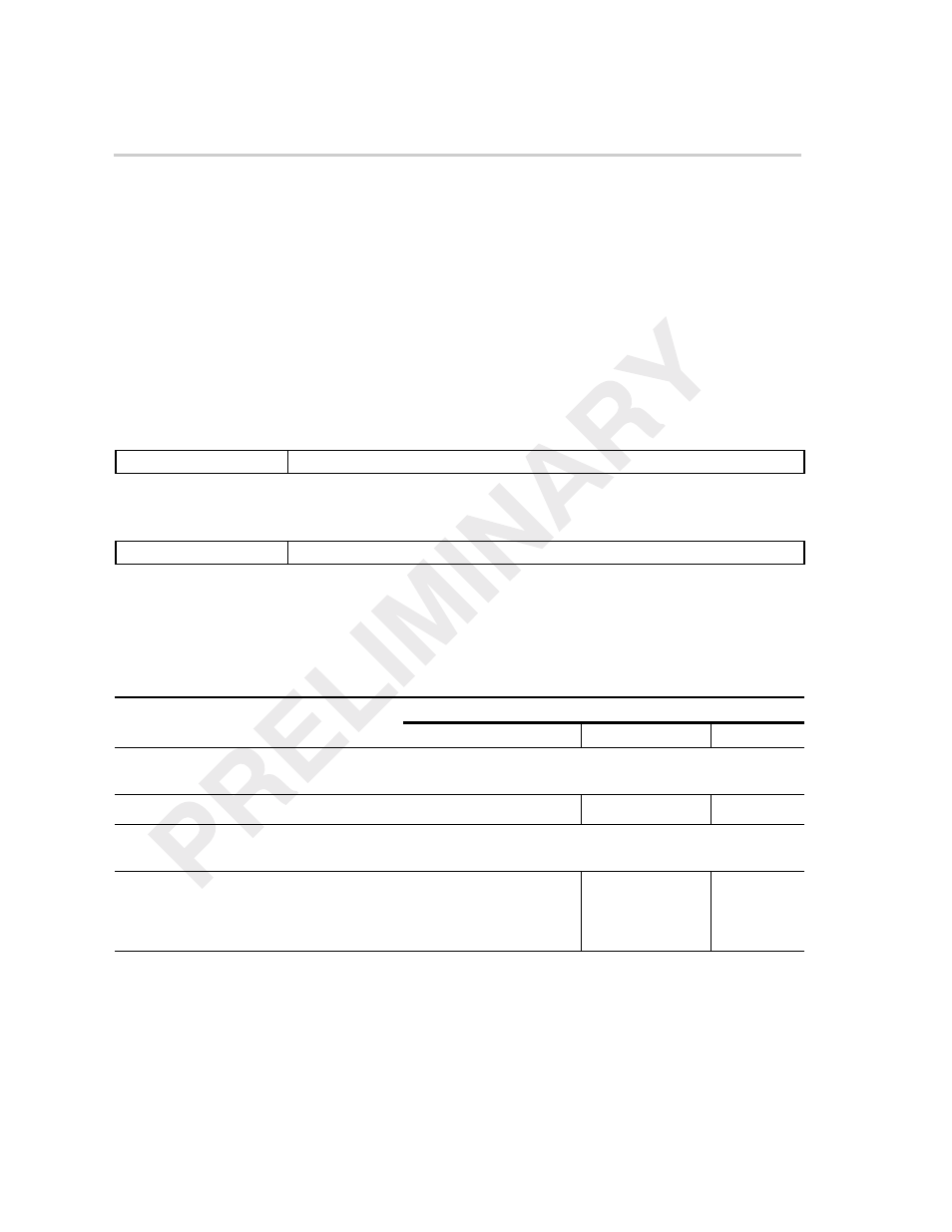 Texas Instruments TMS320C64x DSP User Manual | Page 124 / 306