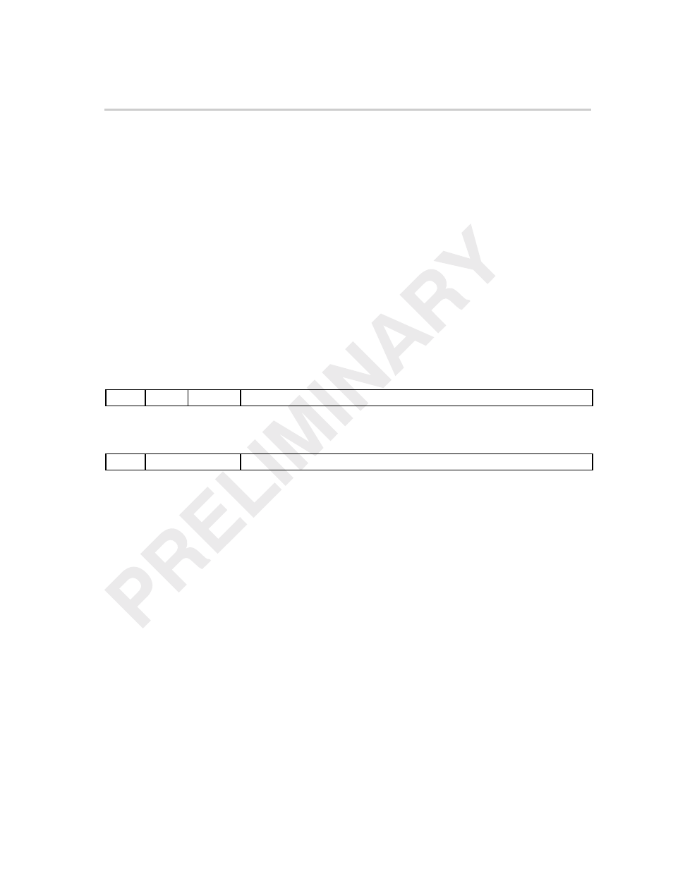 Texas Instruments TMS320C64x DSP User Manual | Page 125 / 306