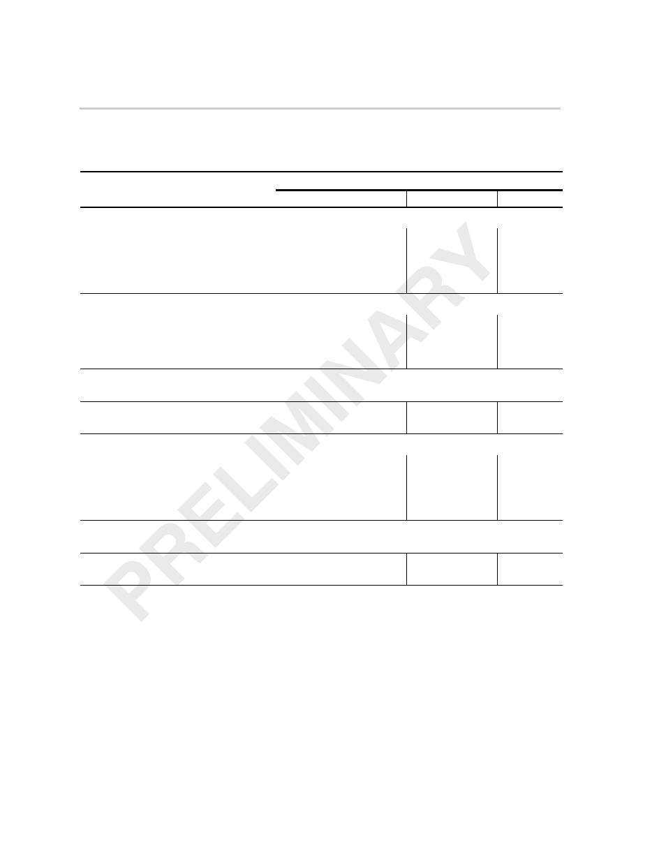 Texas Instruments TMS320C64x DSP User Manual | Page 126 / 306