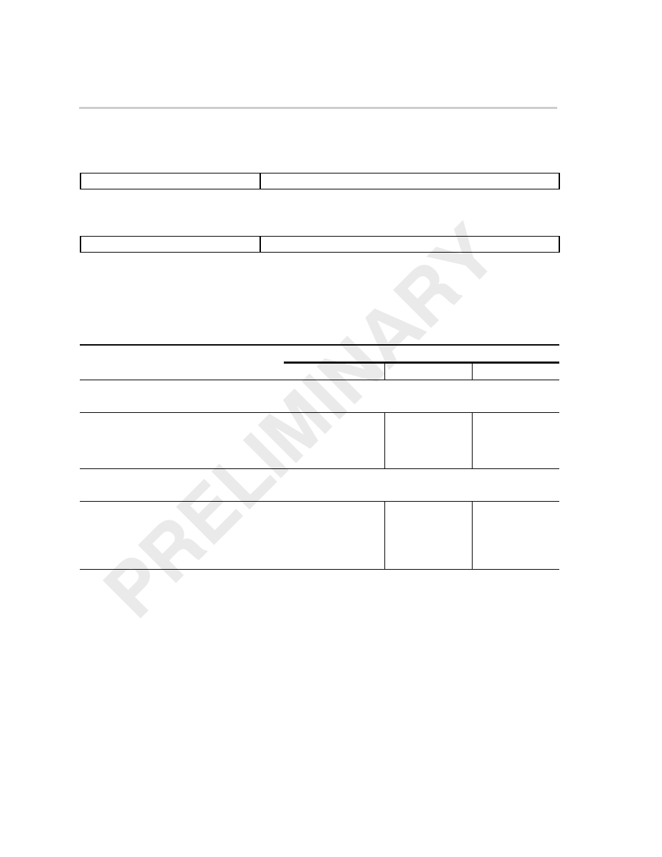 Texas Instruments TMS320C64x DSP User Manual | Page 128 / 306