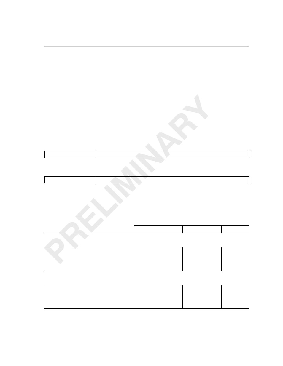 Texas Instruments TMS320C64x DSP User Manual | Page 129 / 306