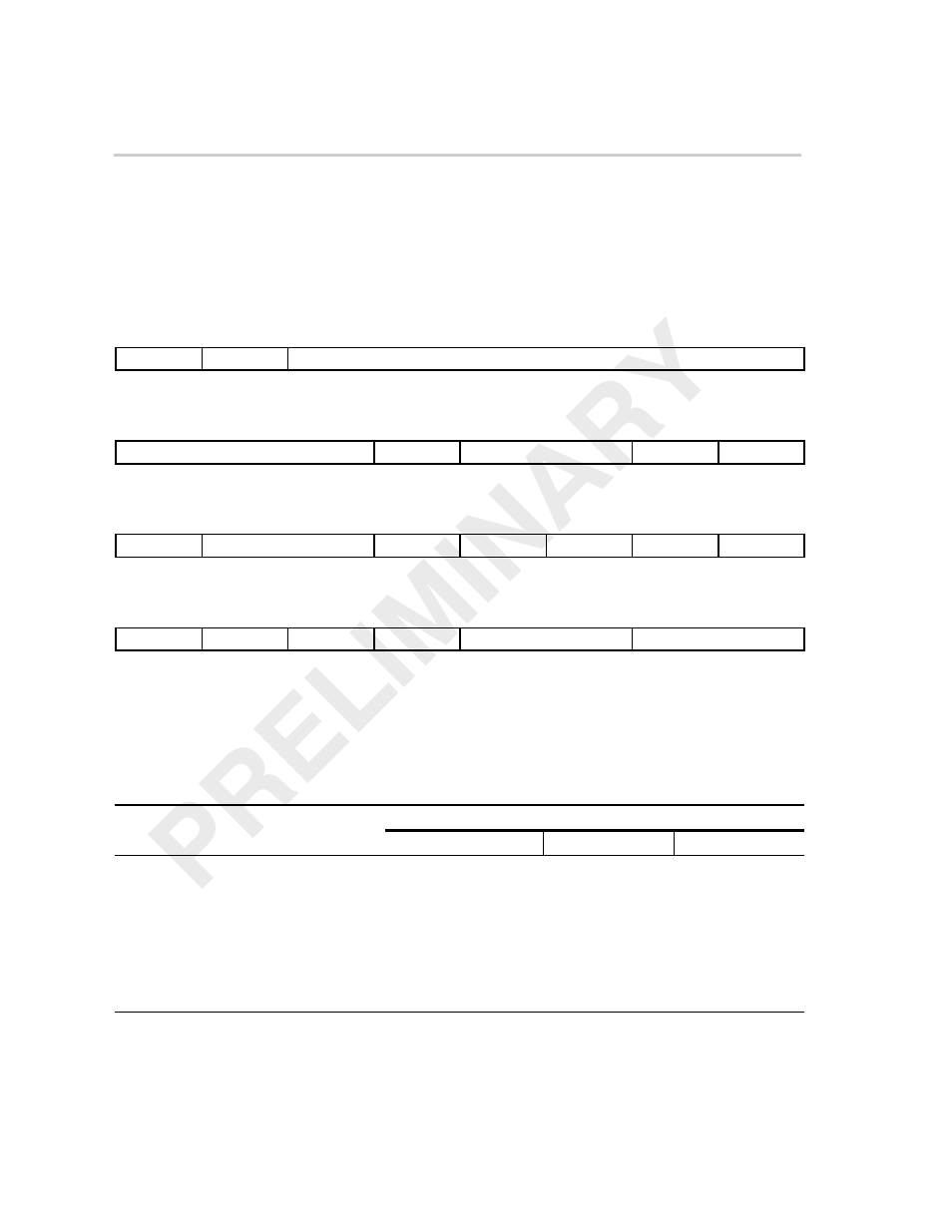 Texas Instruments TMS320C64x DSP User Manual | Page 130 / 306