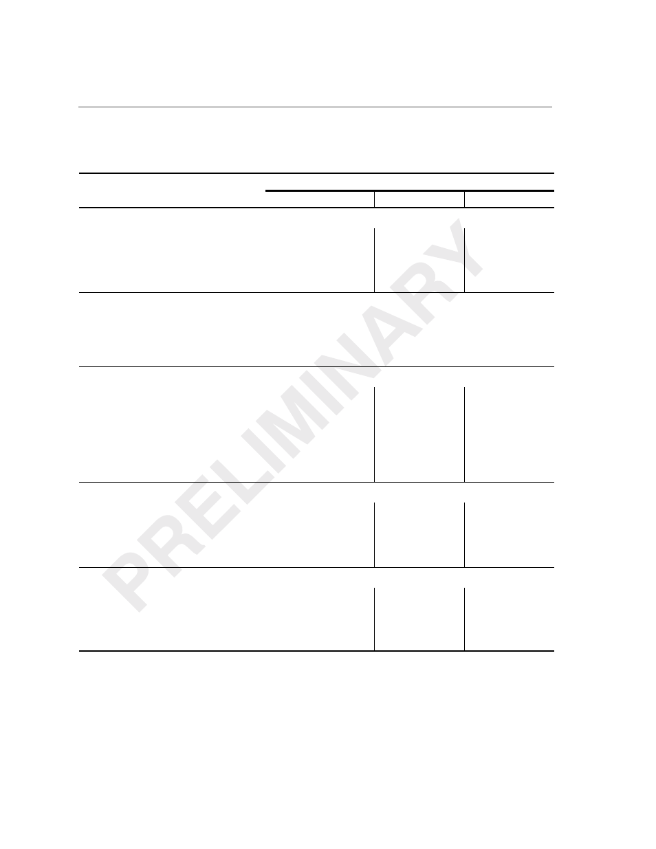 Texas Instruments TMS320C64x DSP User Manual | Page 132 / 306
