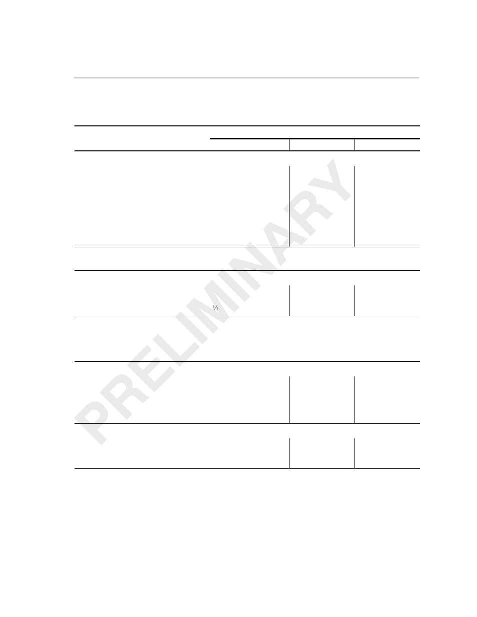 Texas Instruments TMS320C64x DSP User Manual | Page 133 / 306