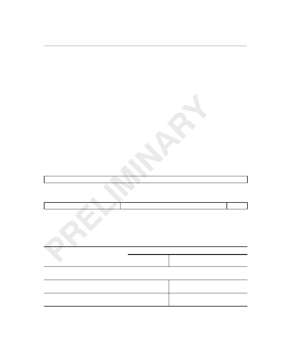 Texas Instruments TMS320C64x DSP User Manual | Page 137 / 306