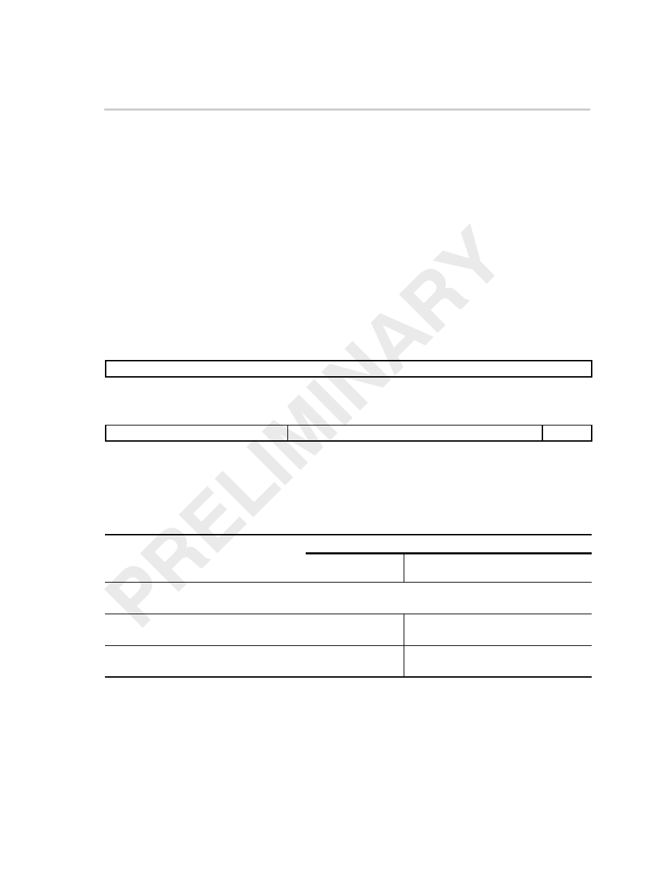 15 tsi system time clock msb register (tsistclkm) | Texas Instruments TMS320C64x DSP User Manual | Page 139 / 306