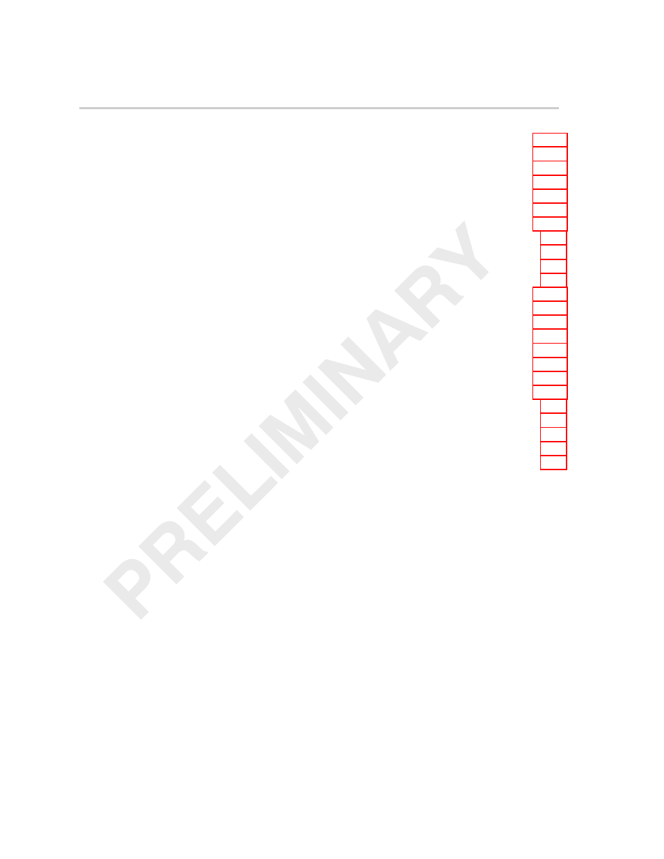 Texas Instruments TMS320C64x DSP User Manual | Page 14 / 306