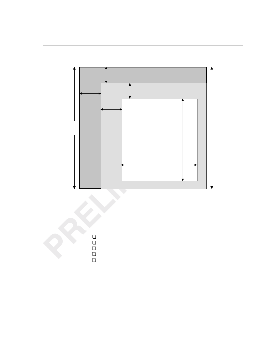 2 video display counters | Texas Instruments TMS320C64x DSP User Manual | Page 150 / 306