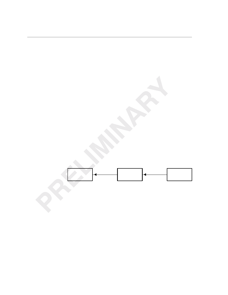 4 external sync operation, 5 port sync operation | Texas Instruments TMS320C64x DSP User Manual | Page 153 / 306