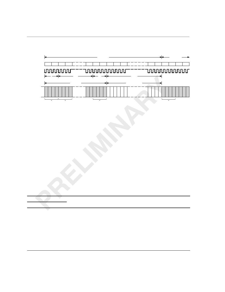 Texas Instruments TMS320C64x DSP User Manual | Page 155 / 306