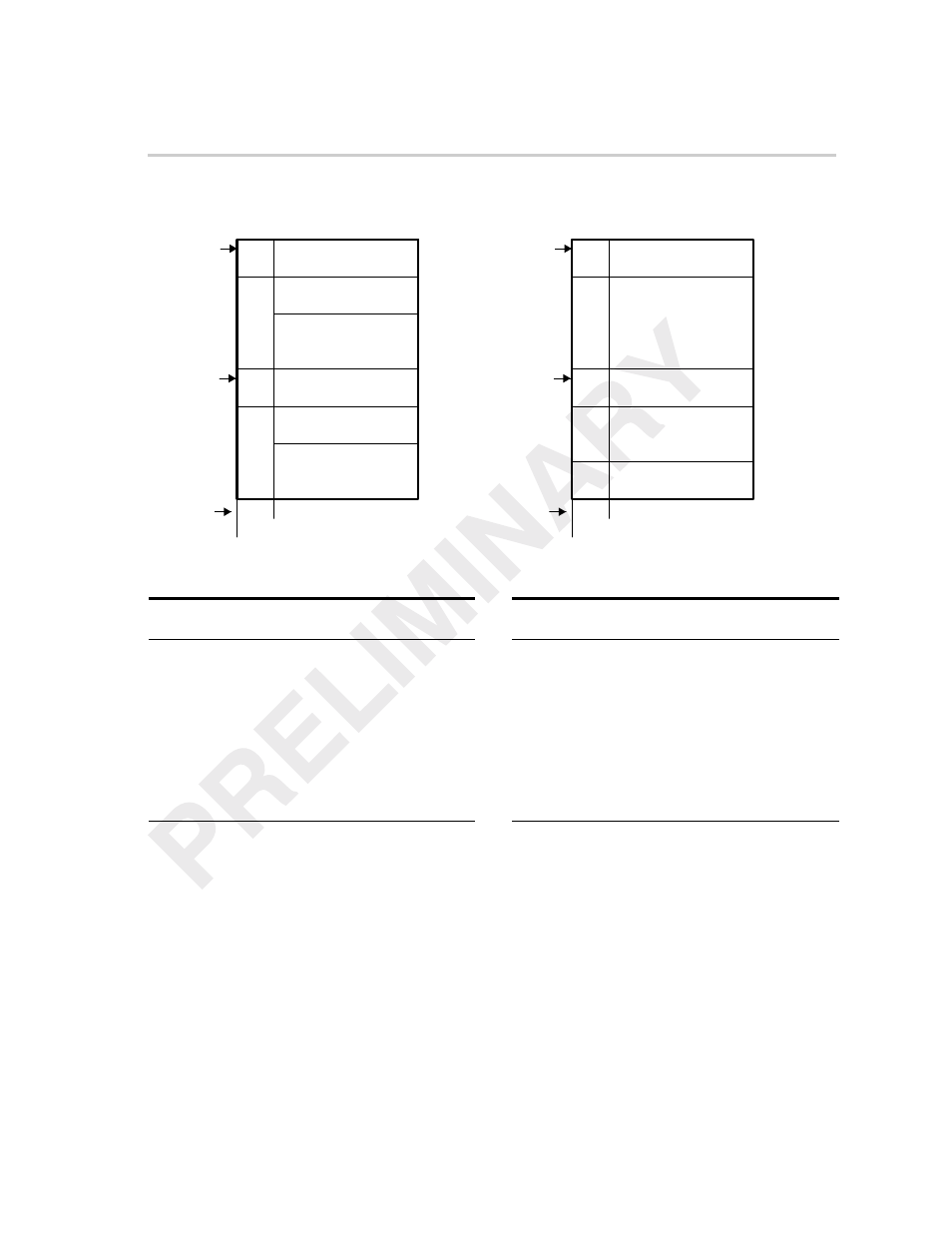 Texas Instruments TMS320C64x DSP User Manual | Page 156 / 306