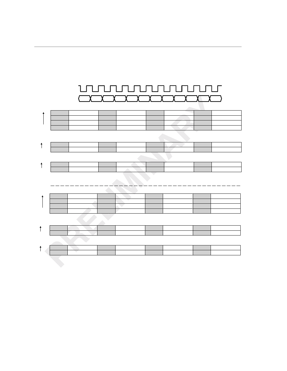 Texas Instruments TMS320C64x DSP User Manual | Page 159 / 306