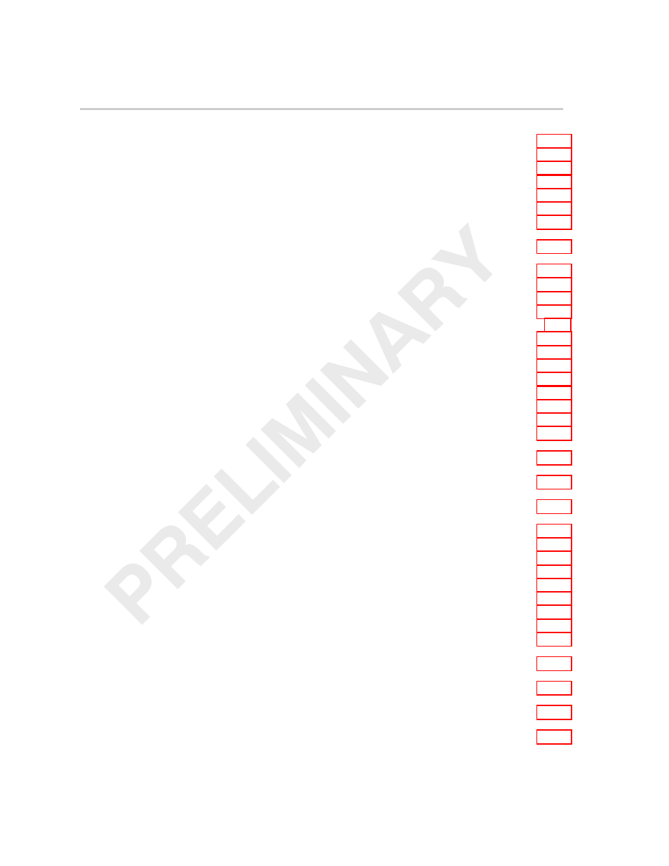 Texas Instruments TMS320C64x DSP User Manual | Page 16 / 306