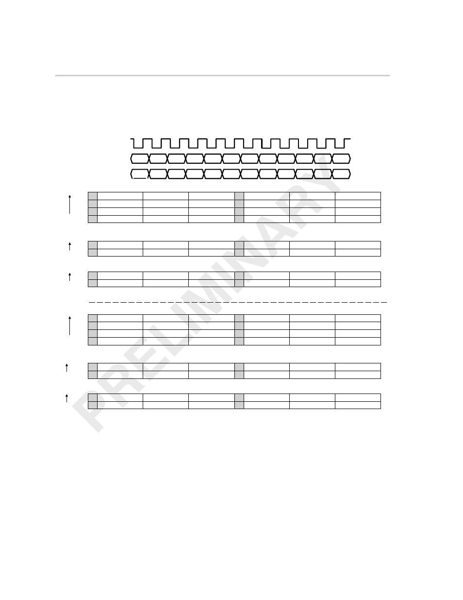 Texas Instruments TMS320C64x DSP User Manual | Page 165 / 306