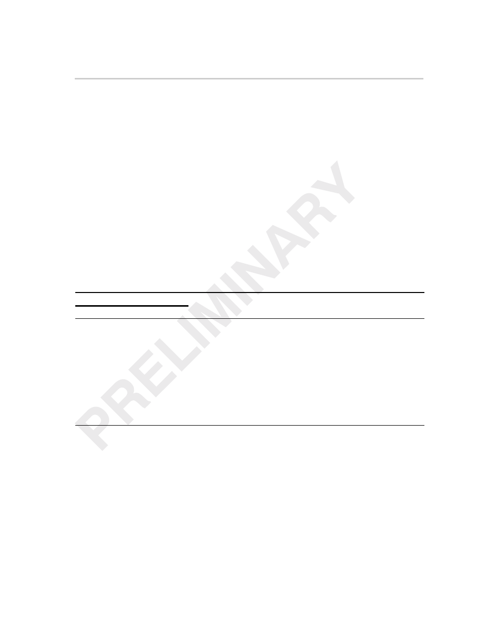 4 video output filtering, 1 output filter modes | Texas Instruments TMS320C64x DSP User Manual | Page 166 / 306
