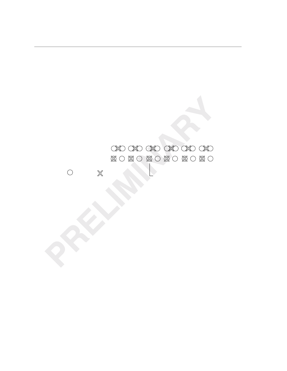 2 chrominance resampling operation, 3 scaling operation | Texas Instruments TMS320C64x DSP User Manual | Page 167 / 306