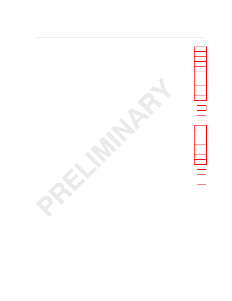 Texas Instruments TMS320C64x DSP User Manual | Page 17 / 306