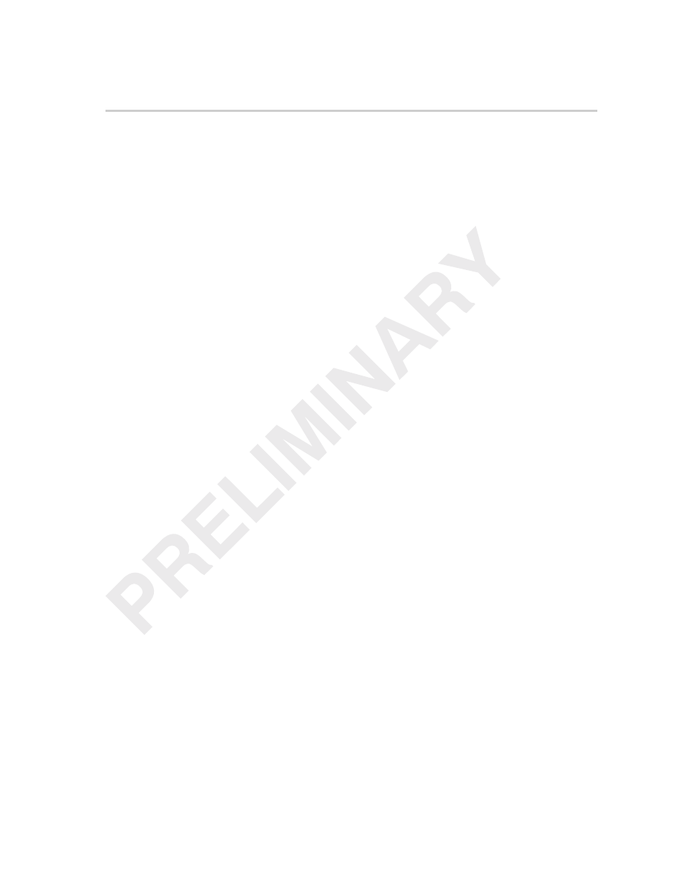 5 ancillary data display, 1 horizontal ancillary (hanc) data display, 2 vertical ancillary (vanc) data display | 6 raw data display mode | Texas Instruments TMS320C64x DSP User Manual | Page 170 / 306