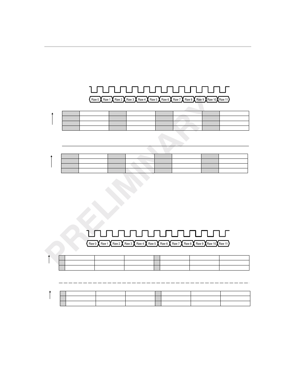 Texas Instruments TMS320C64x DSP User Manual | Page 172 / 306