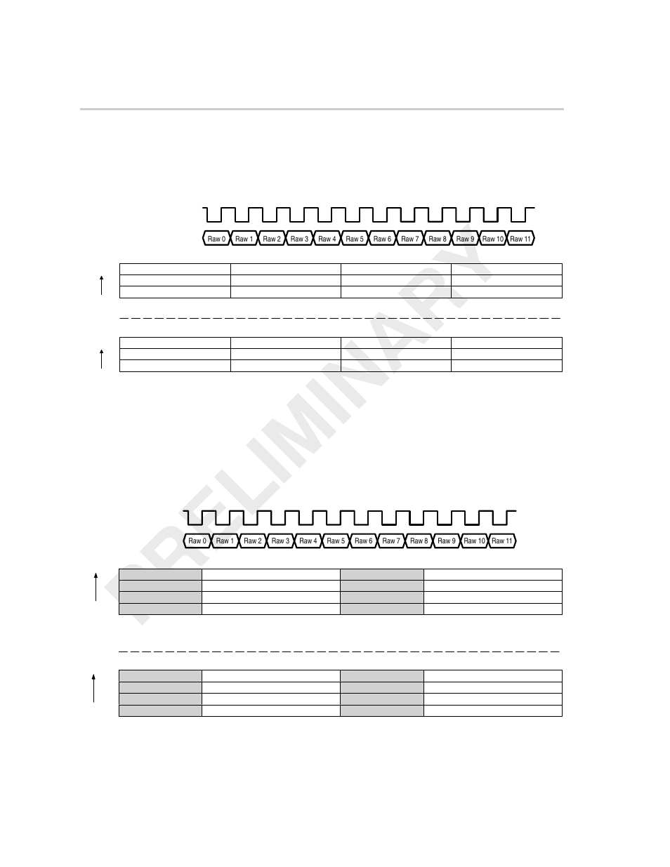 Texas Instruments TMS320C64x DSP User Manual | Page 173 / 306