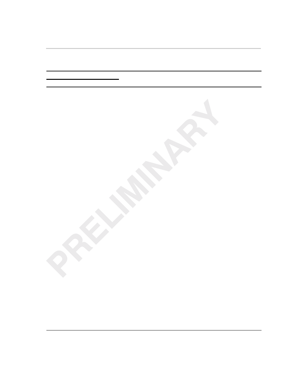 Texas Instruments TMS320C64x DSP User Manual | Page 176 / 306