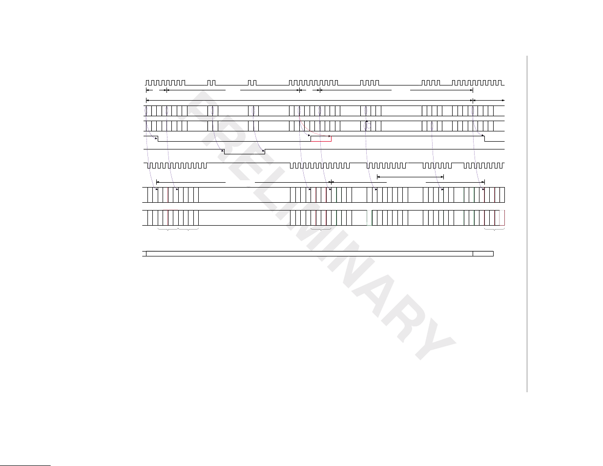 Texas Instruments TMS320C64x DSP User Manual | Page 189 / 306