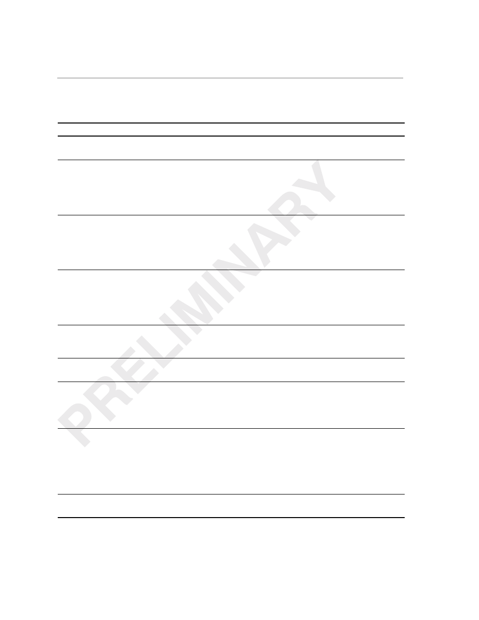 Texas Instruments TMS320C64x DSP User Manual | Page 199 / 306