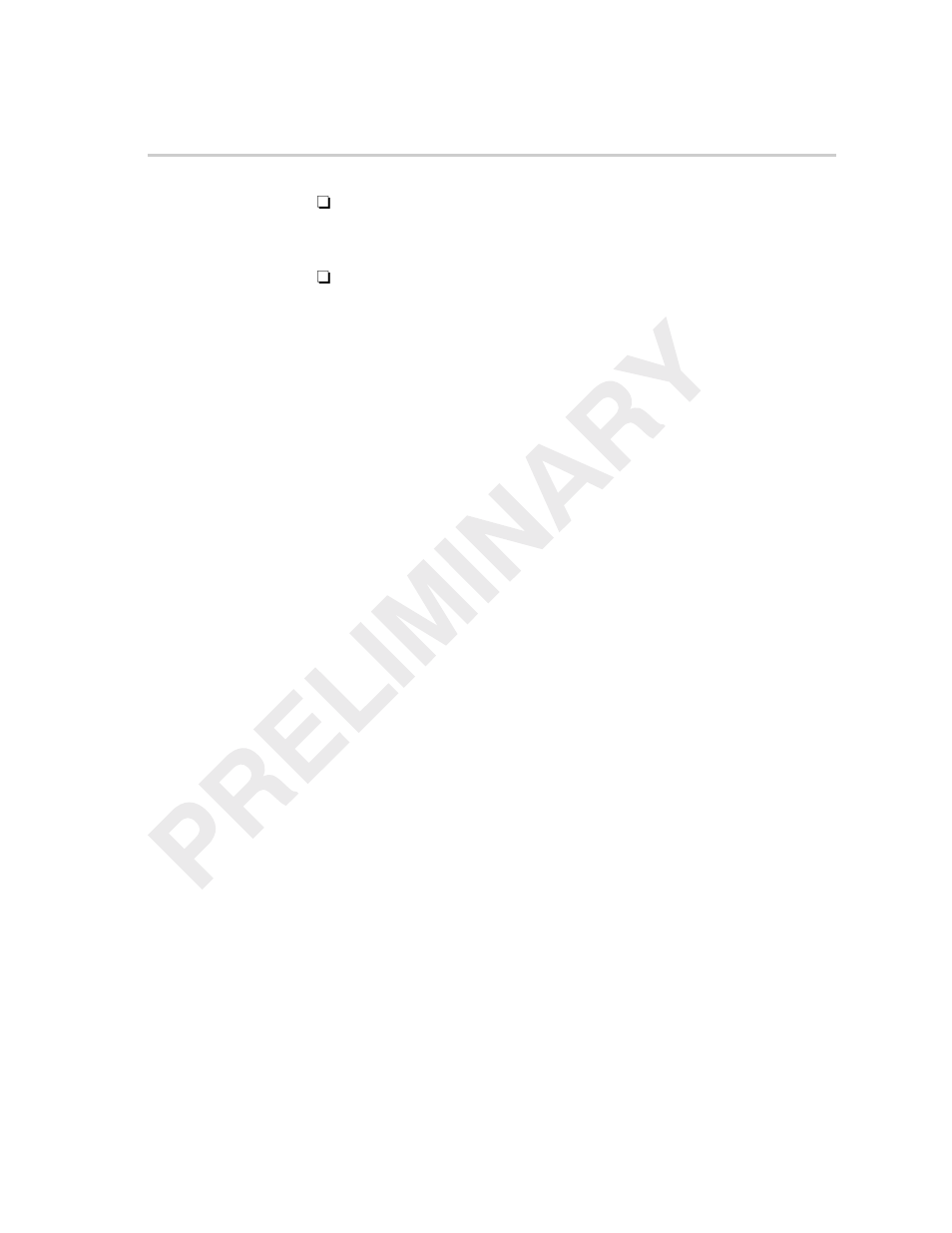 Texas Instruments TMS320C64x DSP User Manual | Page 20 / 306