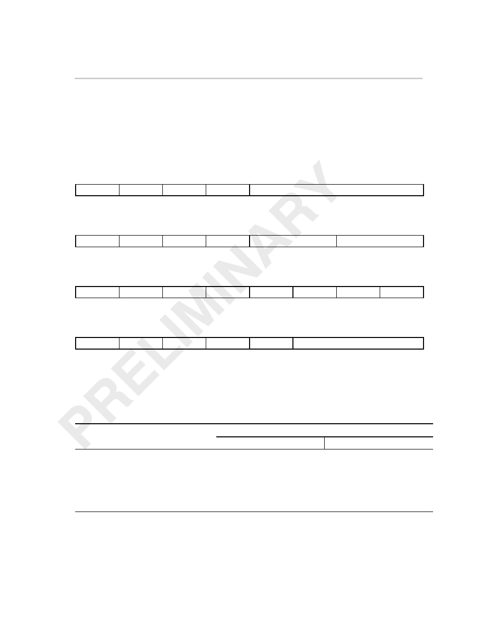 2 video display control register (vdctl) | Texas Instruments TMS320C64x DSP User Manual | Page 200 / 306