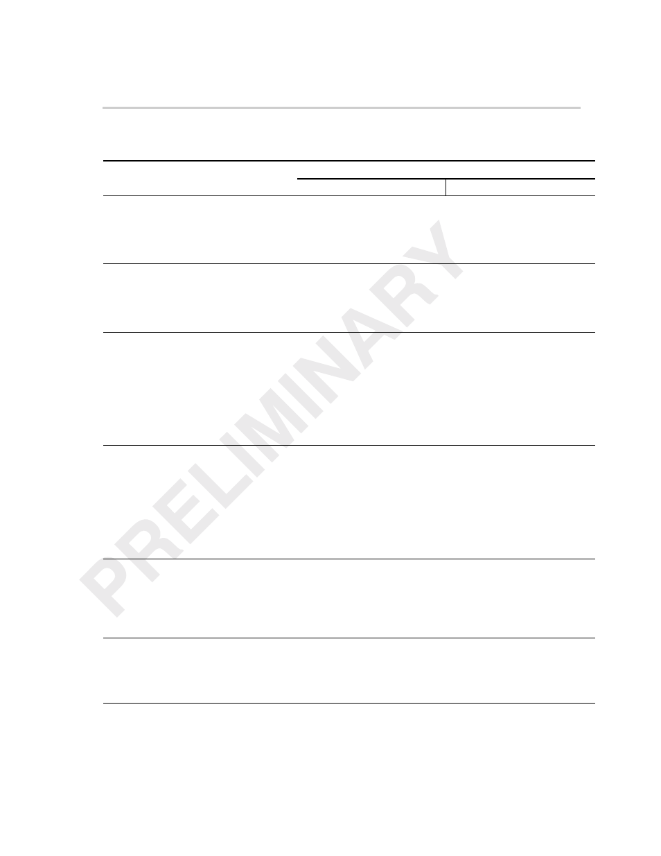 Texas Instruments TMS320C64x DSP User Manual | Page 202 / 306