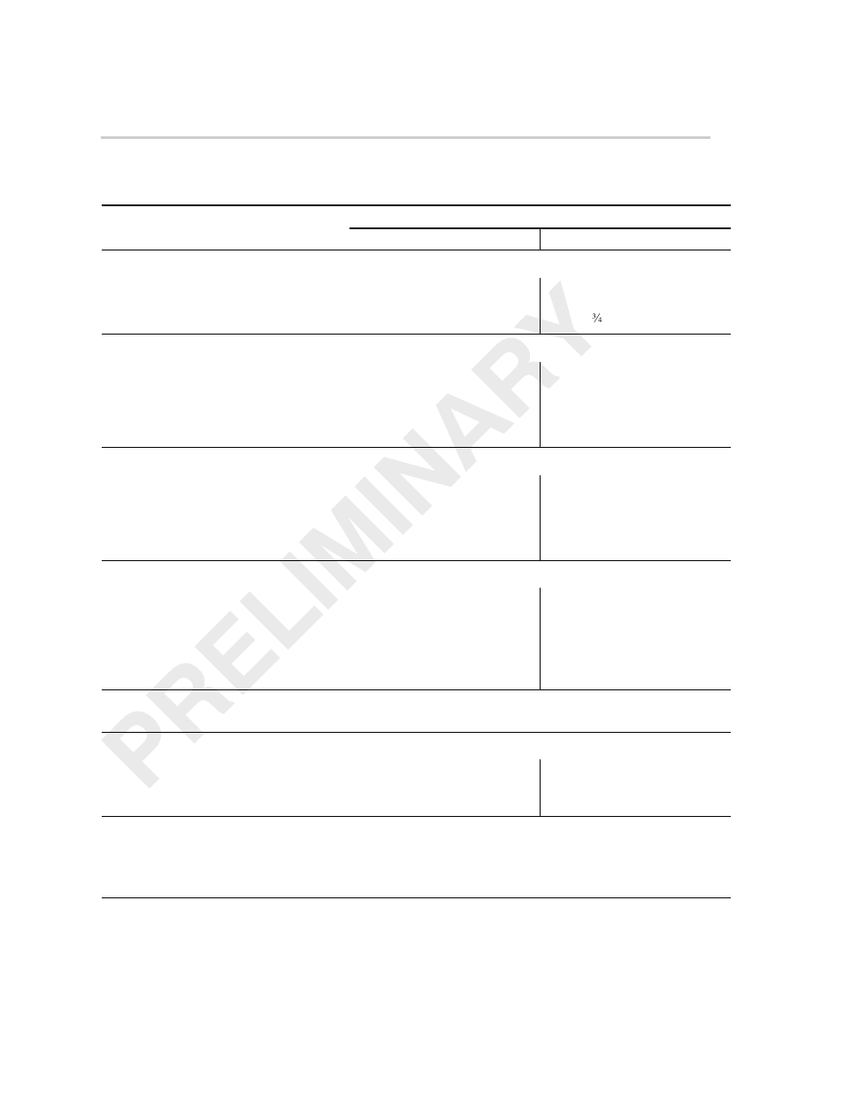 Texas Instruments TMS320C64x DSP User Manual | Page 203 / 306