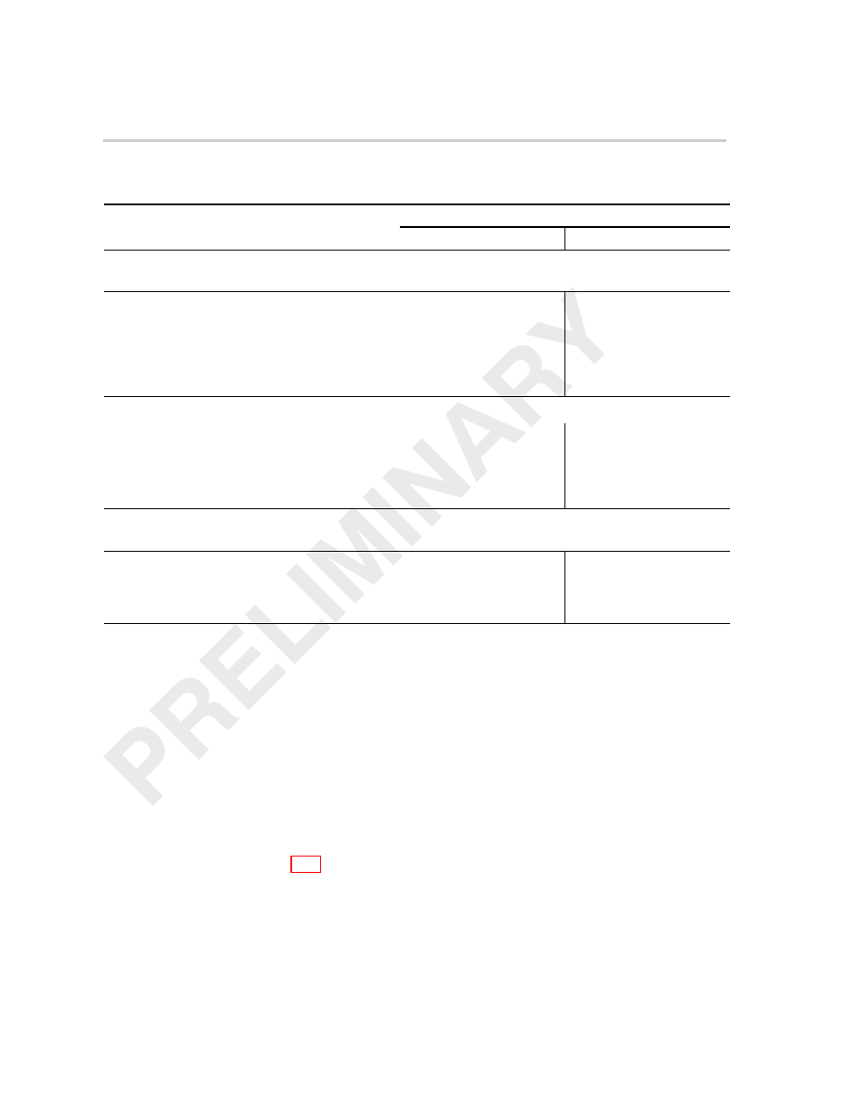 Texas Instruments TMS320C64x DSP User Manual | Page 207 / 306