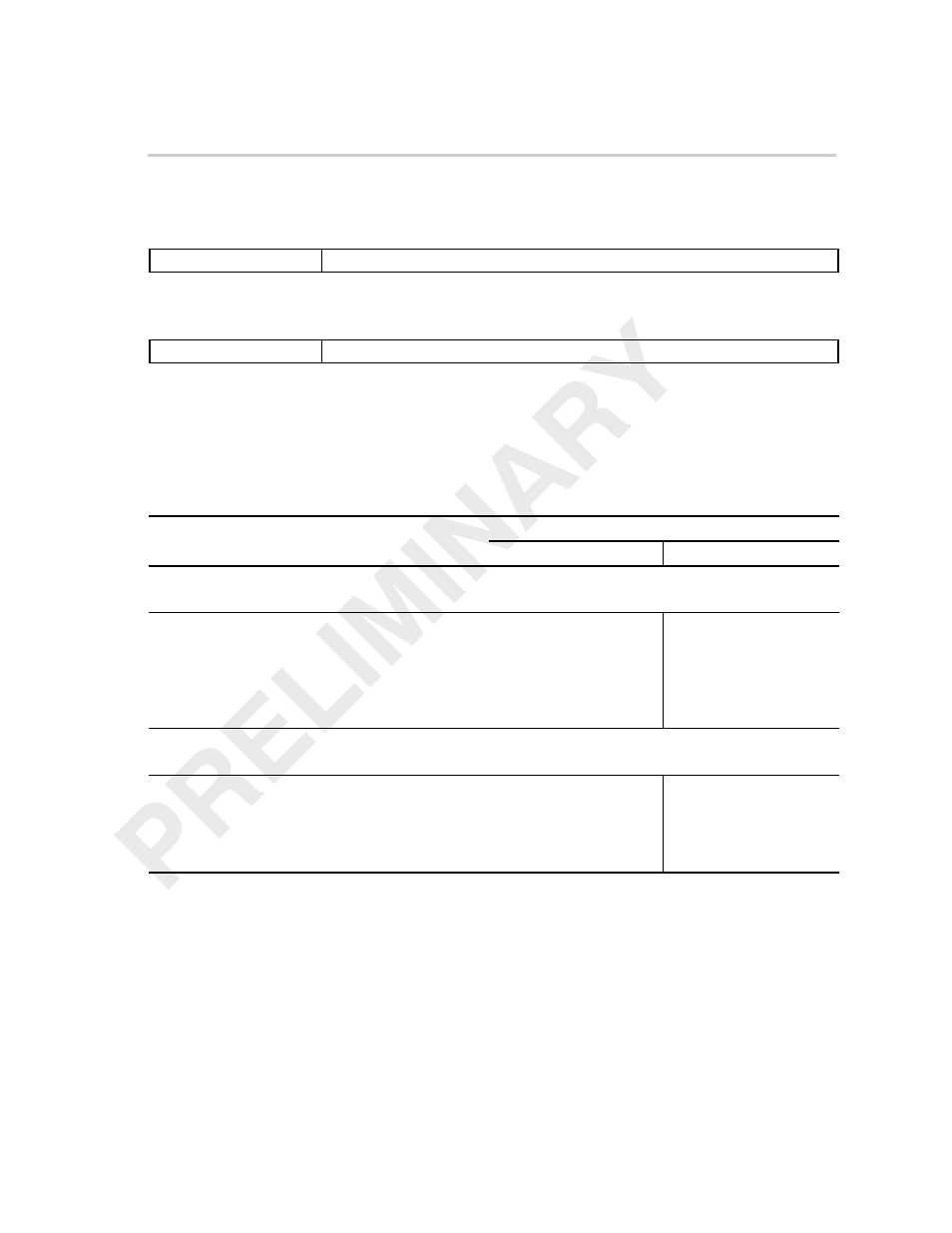 Texas Instruments TMS320C64x DSP User Manual | Page 208 / 306