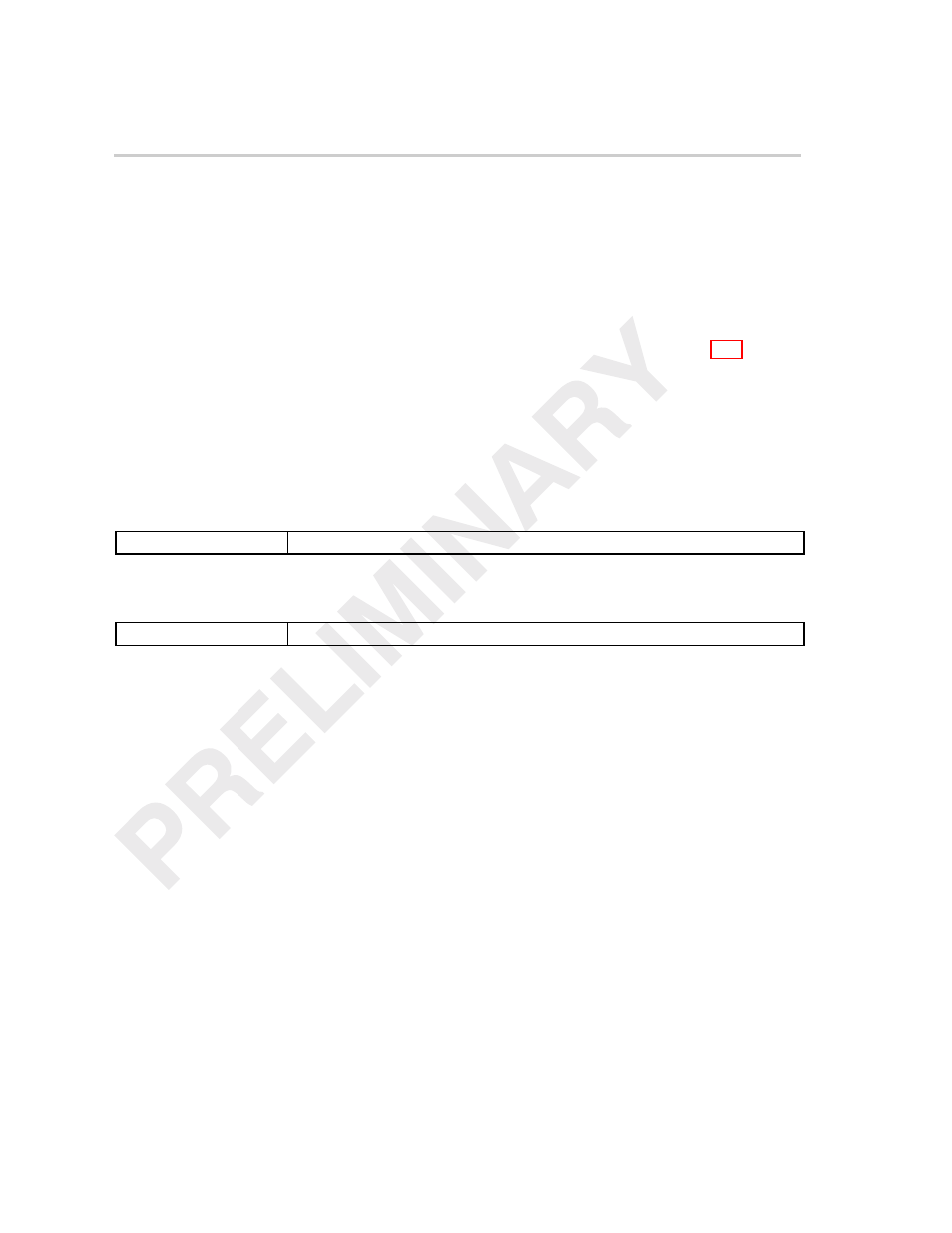 Texas Instruments TMS320C64x DSP User Manual | Page 209 / 306