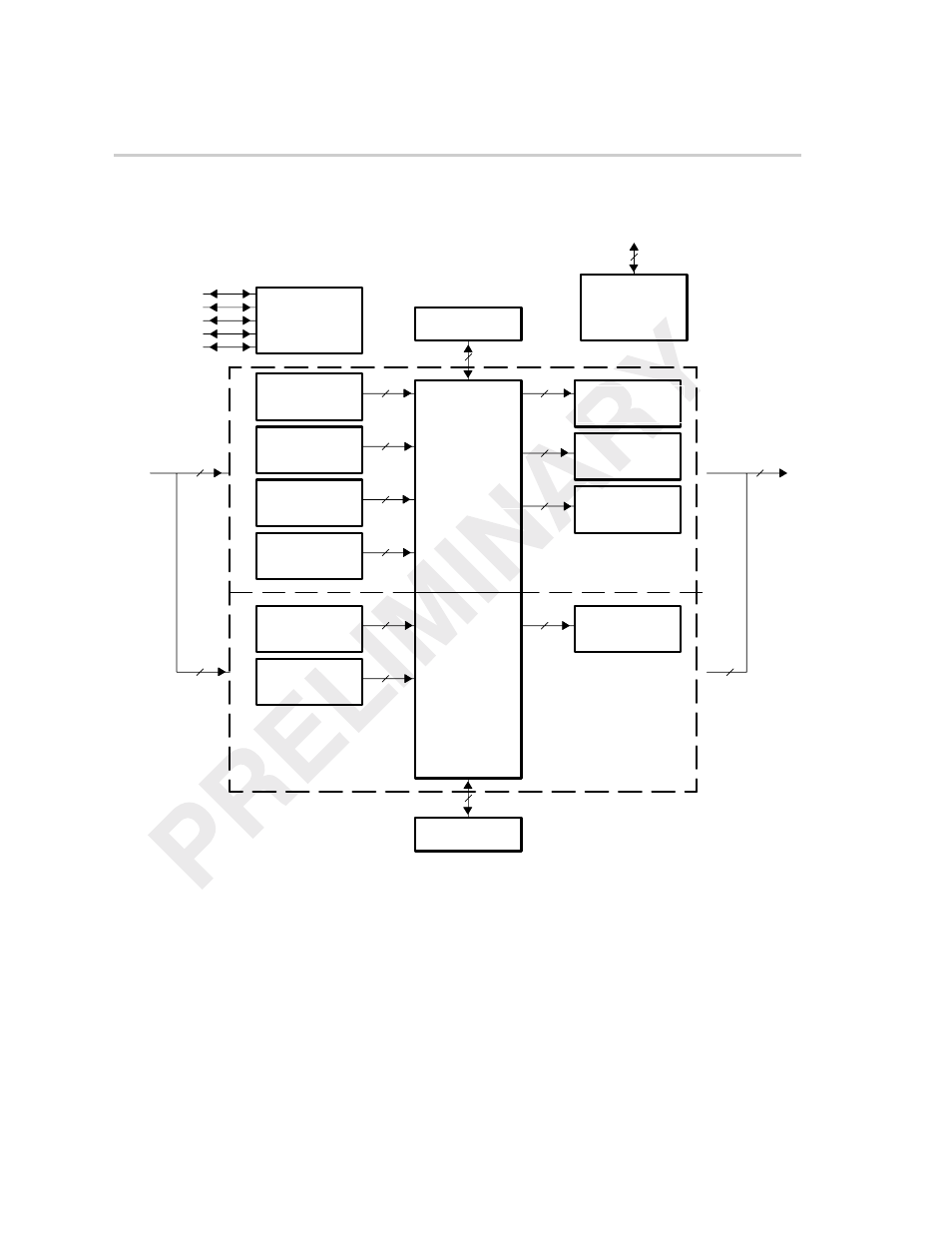Texas Instruments TMS320C64x DSP User Manual | Page 21 / 306
