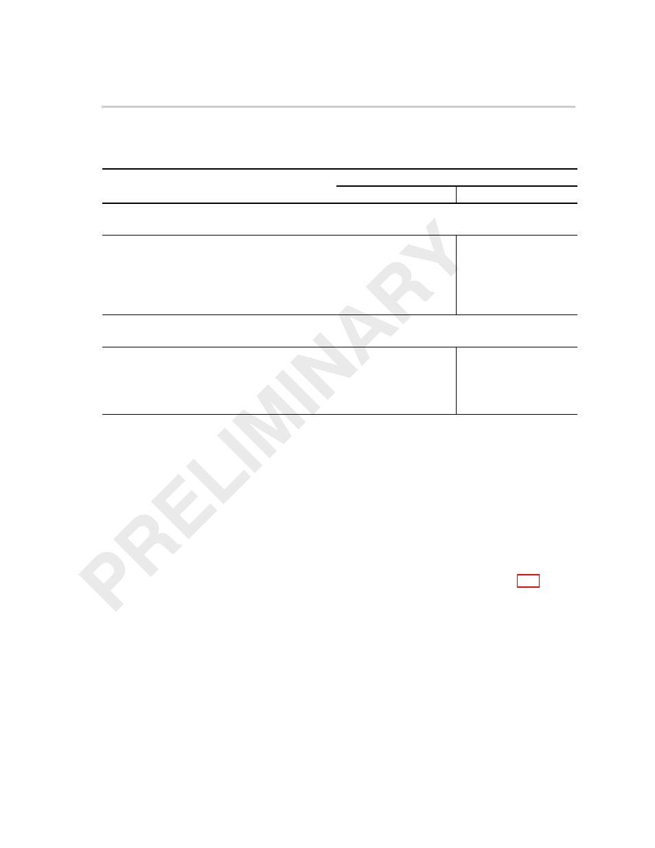 Texas Instruments TMS320C64x DSP User Manual | Page 210 / 306
