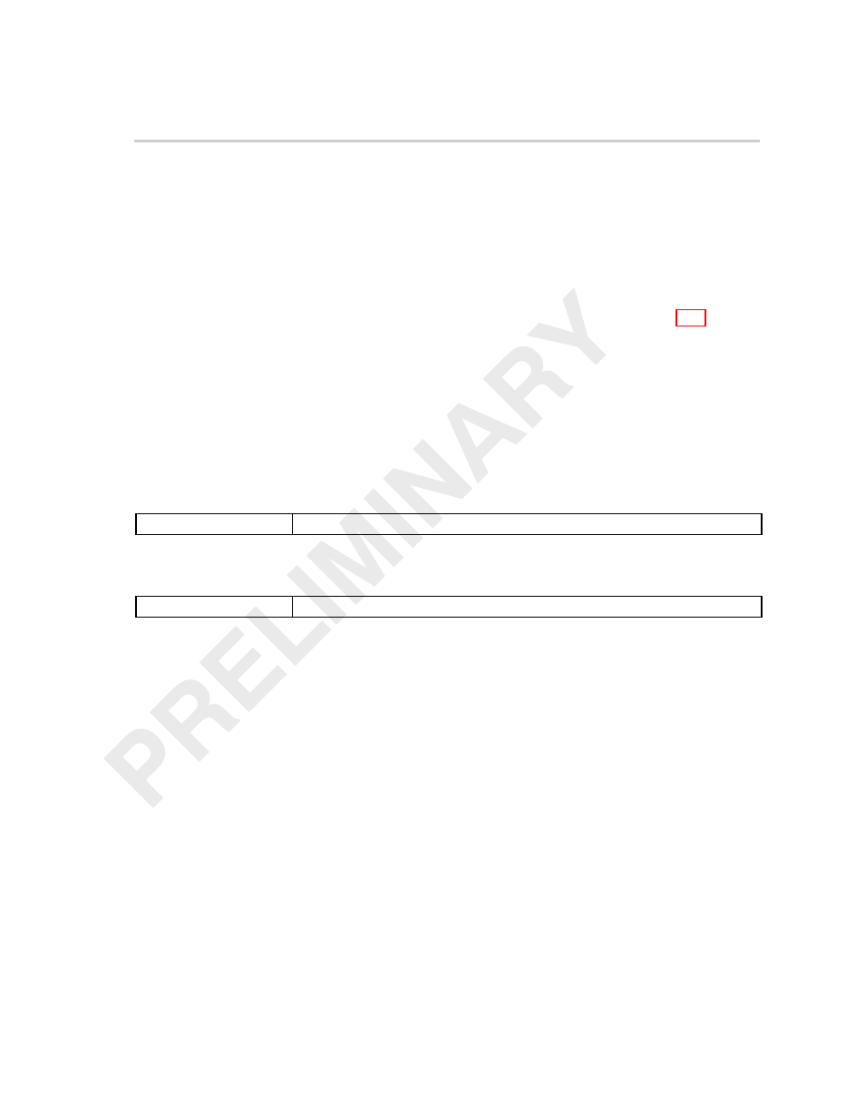 Texas Instruments TMS320C64x DSP User Manual | Page 212 / 306